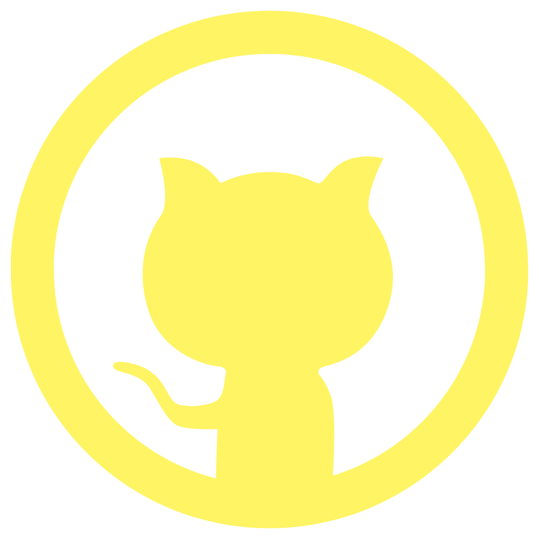 Github logo