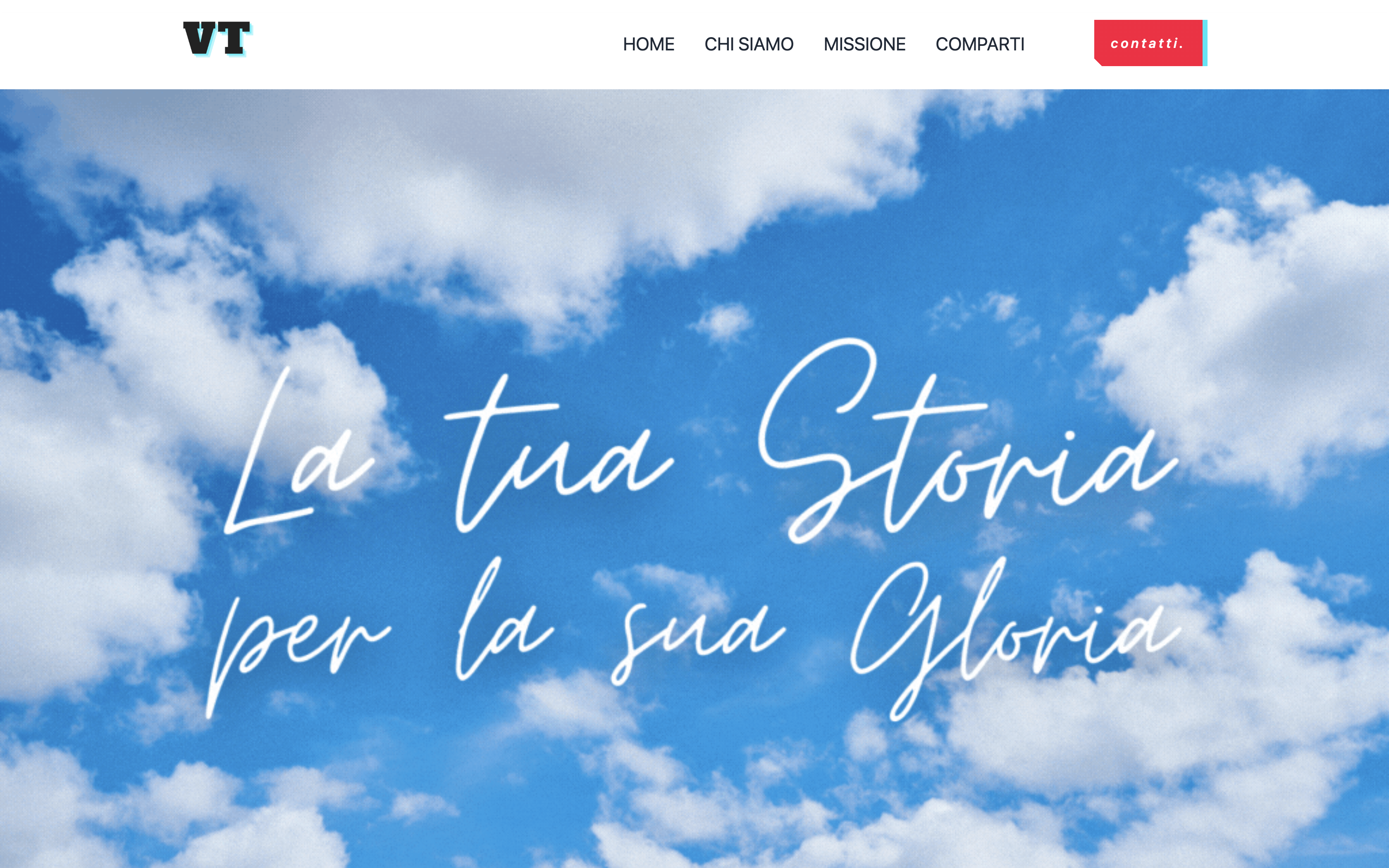 Vite Trasformate